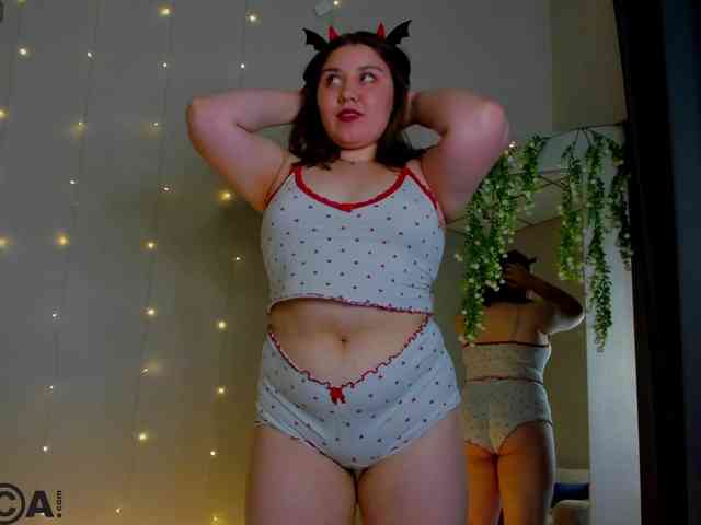 Maya-Raay webcam