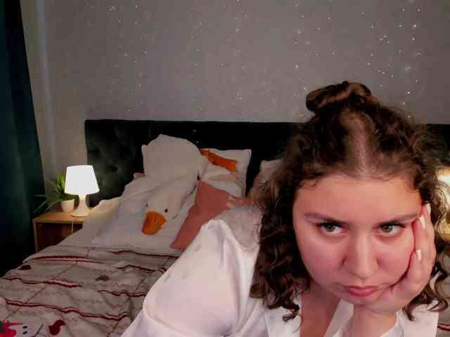 Maya-Raay Live Webcam on BongaCams