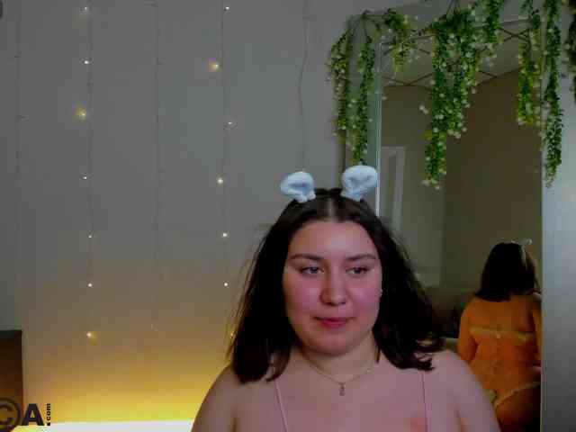 Maya-Raay webcam