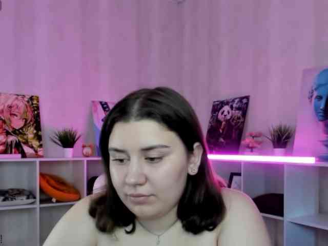 Maya-Raay webcam