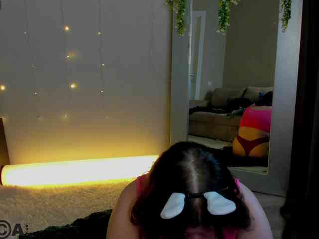 Maya-Raay webcam