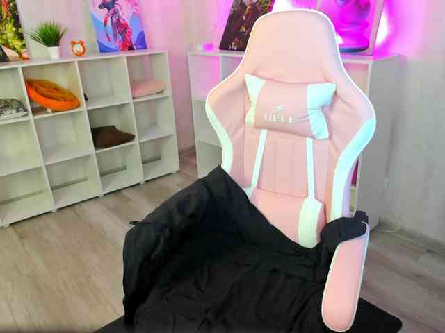 Maya-Raay webcam