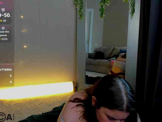 Maya-Raay webcam