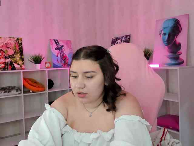 Maya-Raay webcam