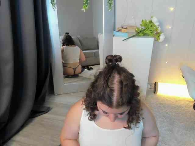 Maya-Raay webcam