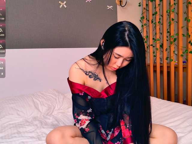 princesskyoto live cam