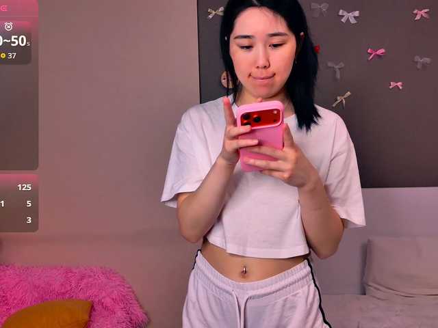 Chat with princesskyoto live cam