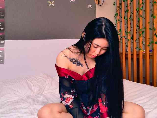 princesskyoto webcam