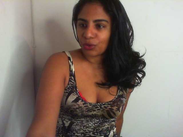 indianmishka live cam on BongaCams