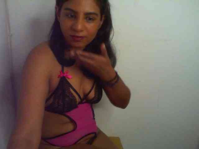 indianmishka webcam