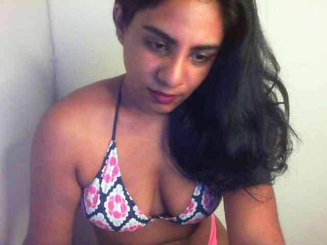 indianmishka webcam