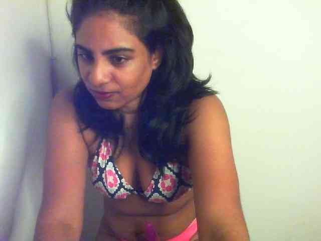indianmishka webcam