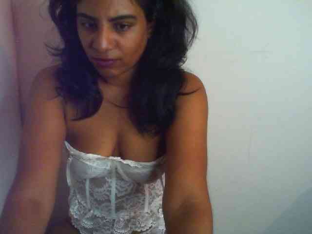 indianmishka webcam