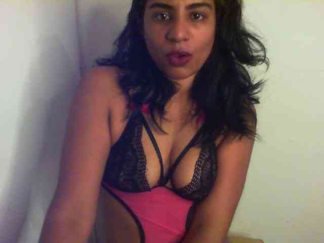 indianmishka webcam