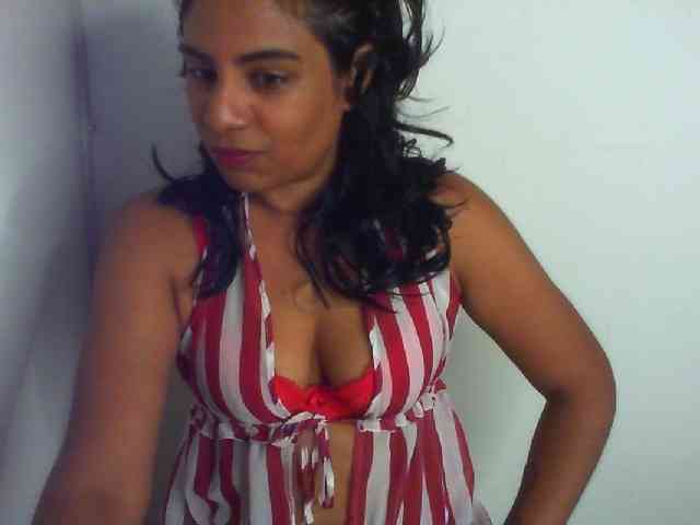 indianmishka webcam
