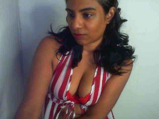 indianmishka webcam