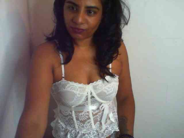 indianmishka webcam