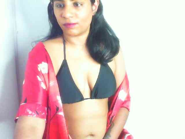 Model: indianmishka
