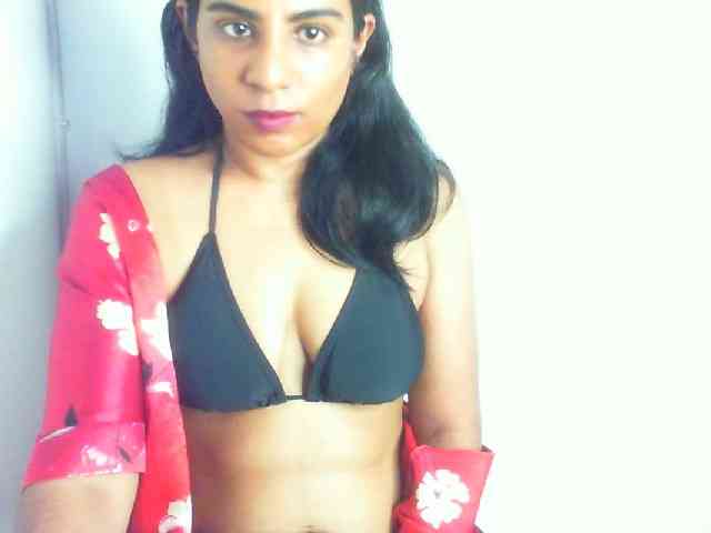 indianmishka webcam
