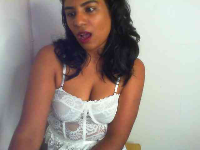 indianmishka webcam