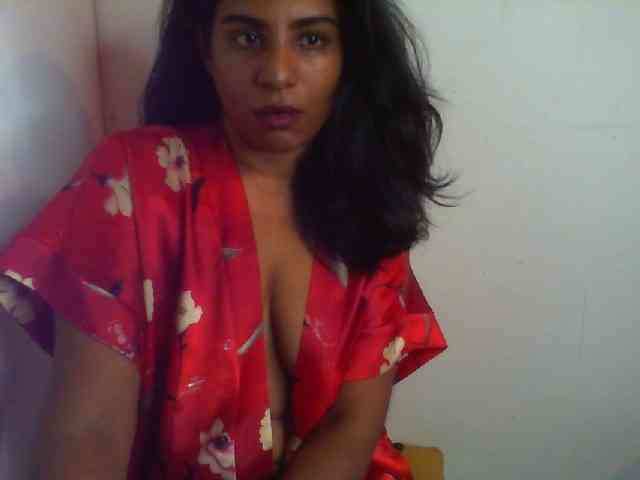 indianmishka webcam