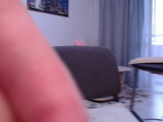 lovely-V Porn Show