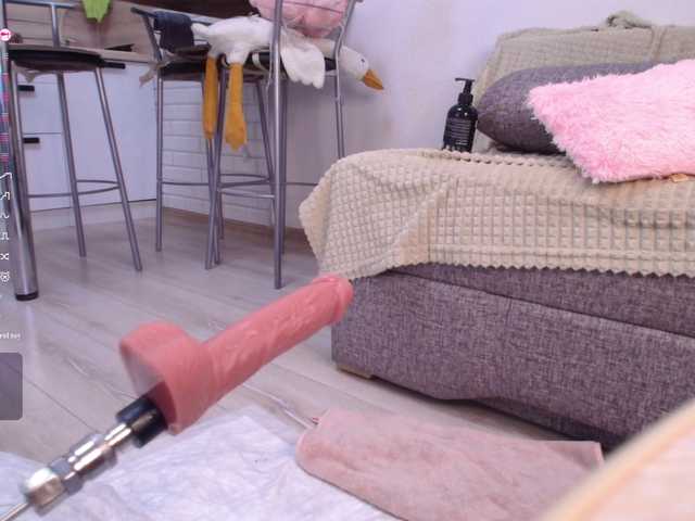 lovely-V webcam