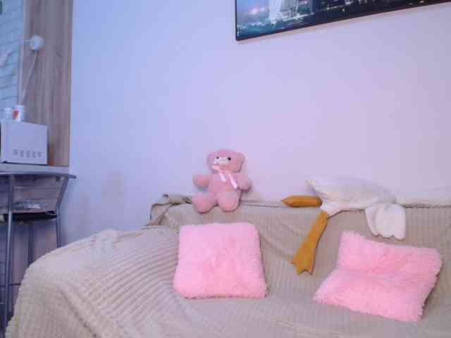 lovely-V webcam