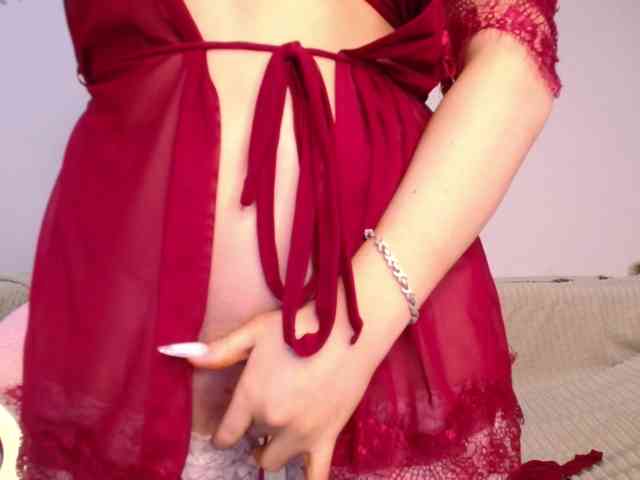 Model: lovely-V