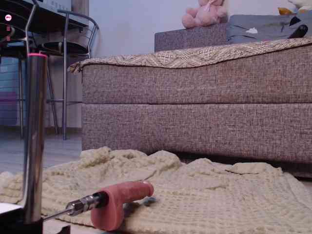 lovely-V webcam