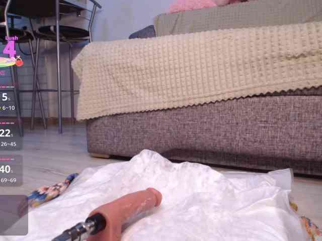lovely-V webcam