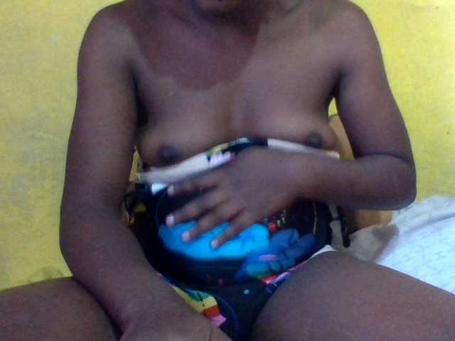 Chacha5 webcam