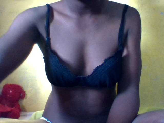 Chacha5 live cam on BongaCams