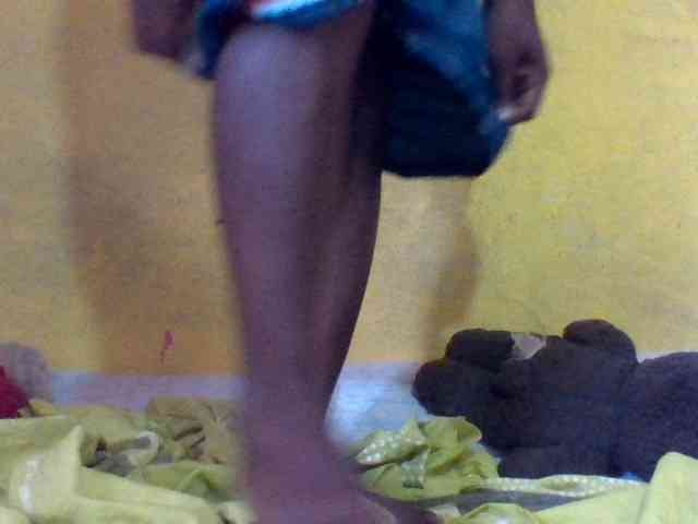 Chacha5 webcam