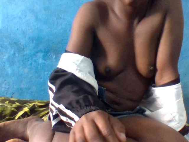 Chacha5 webcam