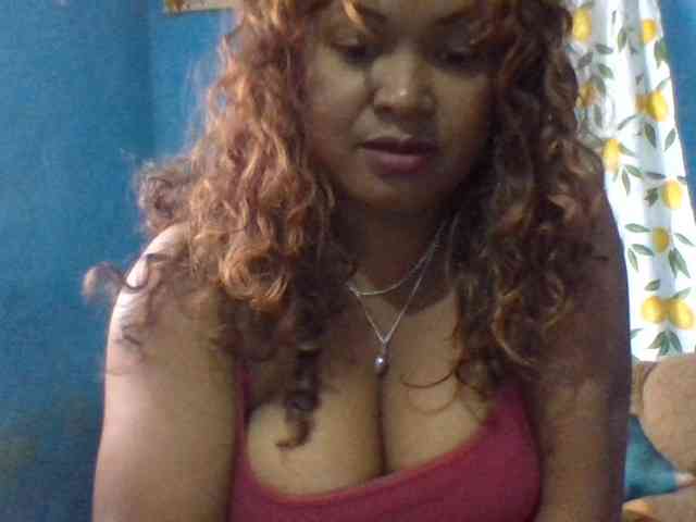 Chacha5 webcam