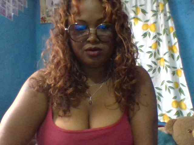 Chacha5 webcam