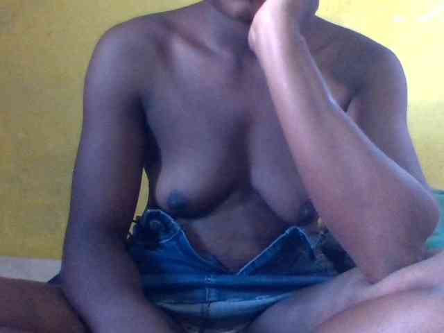 Chacha5 webcam