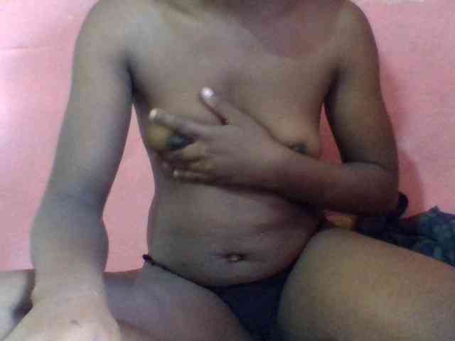 Chacha5 webcam