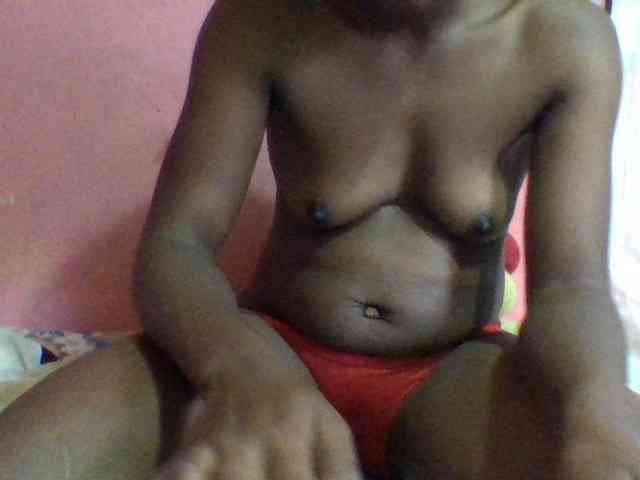 Chacha5 webcam