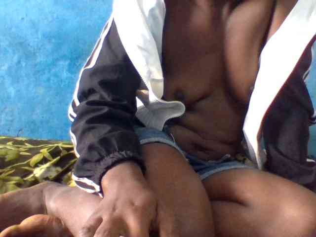 Chacha5 webcam