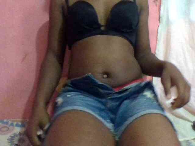 Chacha5 webcam