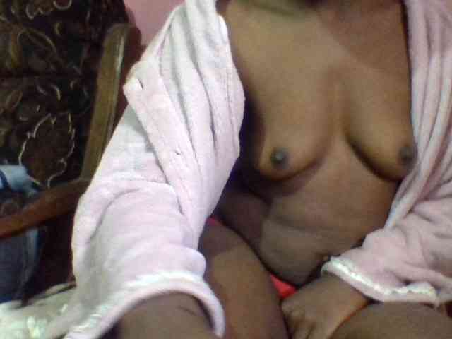 Chacha5 webcam