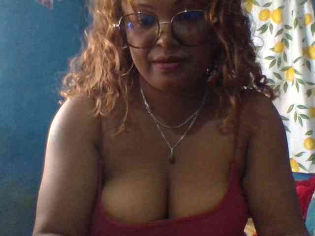Chacha5 webcam