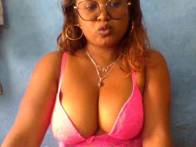 Chacha5 webcam
