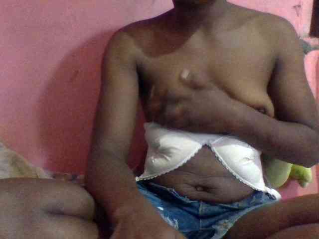 Chacha5 webcam