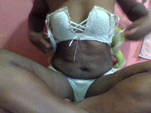 Chacha5 webcam