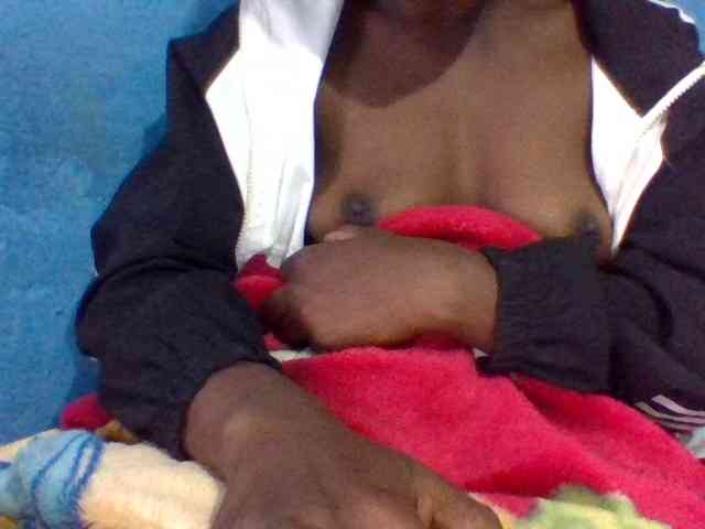 Chacha5 webcam