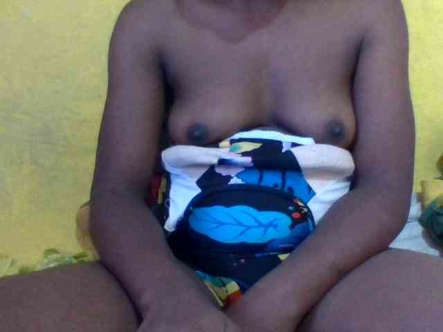 Chacha5 webcam