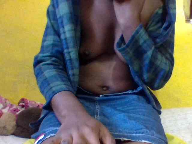 Chacha5 webcam